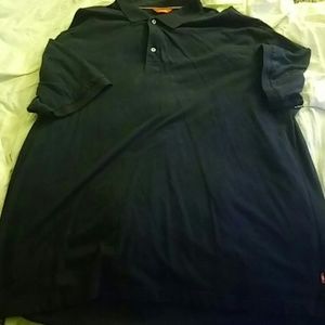 IZOD POLO 3XLT